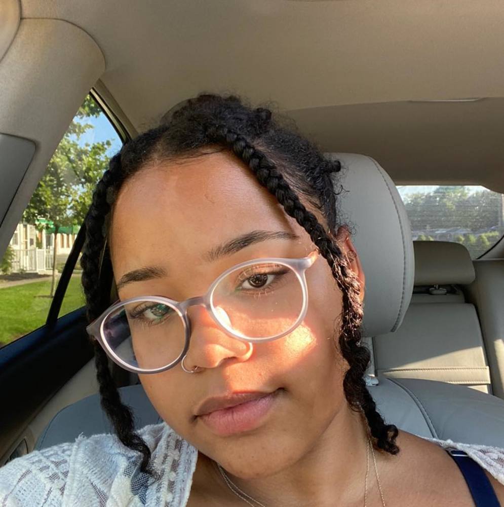 Meet your Posher, Jordyan